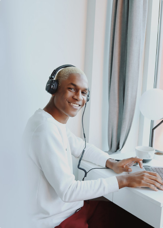 Kakapo dashboard with customer support analytics